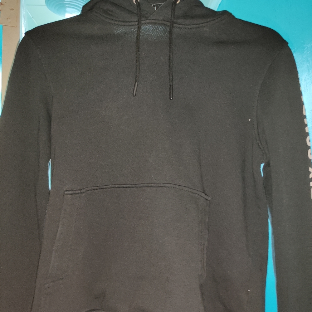 Herschel Strap Hoodie